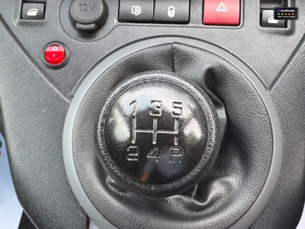 Citroen Berlingo SWB L1H1 [SOLD CM] Low Roof 625 Cruise Control EURO 6 NO VAT 28