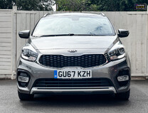 Kia Carens 1.6 GDi 2 MPV 5dr Petrol Manual Euro 6 (s/s) (133 bhp)[Tadley] 2