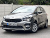 Kia Carens 1.6 GDi 2 MPV 5dr Petrol Manual Euro 6 (s/s) (133 bhp)[Tadley]
