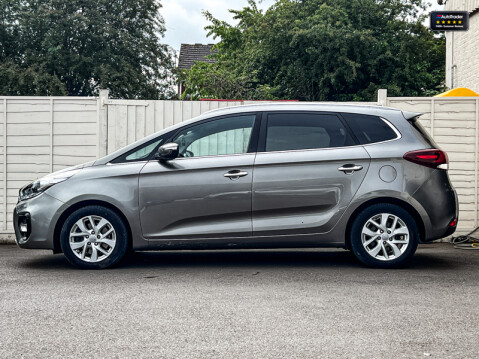 Kia Carens 1.6 GDi 2 MPV 5dr Petrol Manual Euro 6 (s/s) (133 bhp)[Tadley] 6