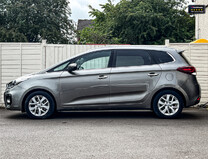 Kia Carens 1.6 GDi 2 MPV 5dr Petrol Manual Euro 6 (s/s) (133 bhp)[Tadley] 6