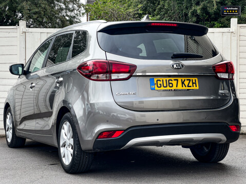 Kia Carens 1.6 GDi 2 MPV 5dr Petrol Manual Euro 6 (s/s) (133 bhp)[Tadley] 7