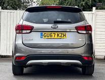 Kia Carens 1.6 GDi 2 MPV 5dr Petrol Manual Euro 6 (s/s) (133 bhp)[Tadley] 8