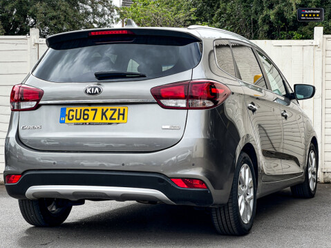 Kia Carens 1.6 GDi 2 MPV 5dr Petrol Manual Euro 6 (s/s) (133 bhp)[Tadley] 4