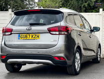 Kia Carens 1.6 GDi 2 MPV 5dr Petrol Manual Euro 6 (s/s) (133 bhp)[Tadley] 4