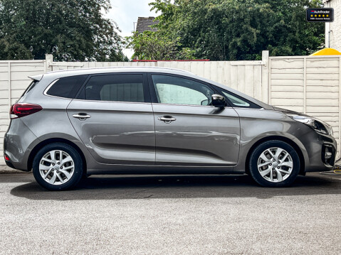 Kia Carens 1.6 GDi 2 MPV 5dr Petrol Manual Euro 6 (s/s) (133 bhp)[Tadley] 5