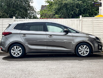 Kia Carens 1.6 GDi 2 MPV 5dr Petrol Manual Euro 6 (s/s) (133 bhp)[Tadley] 5