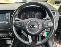 Kia Carens 1.6 GDi 2 MPV 5dr Petrol Manual Euro 6 (s/s) (133 bhp)[Tadley] 18