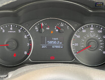 Kia Carens 1.6 GDi 2 MPV 5dr Petrol Manual Euro 6 (s/s) (133 bhp)[Tadley] 25