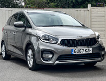 Kia Carens 1.6 GDi 2 MPV 5dr Petrol Manual Euro 6 (s/s) (133 bhp)[Tadley] 3