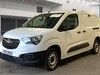 Vauxhall Combo LWB L2H1 2300 Dynamic Air Con Sensors EURO 6 NO VAT