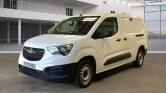 Vauxhall Combo LWB L2H1 2300 Dynamic Air Con Sensors EURO 6 NO VAT 1