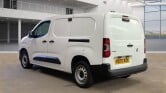 Vauxhall Combo LWB L2H1 2300 Dynamic Air Con Sensors EURO 6 NO VAT 3