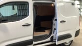 Vauxhall Combo LWB L2H1 2300 Dynamic Air Con Sensors EURO 6 NO VAT 6