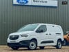 Vauxhall Combo LWB L2H1 2300 (SOLD CM) Dynamic Air Con Sensors EURO 6 NO VAT