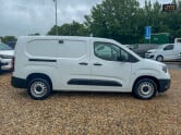 Vauxhall Combo LWB L2H1 2300 (SOLD CM) Dynamic Air Con Sensors EURO 6 NO VAT 5
