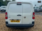 Vauxhall Combo LWB L2H1 2300 (SOLD CM) Dynamic Air Con Sensors EURO 6 NO VAT 7