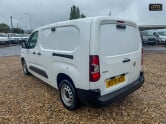 Vauxhall Combo LWB L2H1 2300 (SOLD CM) Dynamic Air Con Sensors EURO 6 NO VAT 10