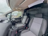 Vauxhall Combo LWB L2H1 2300 (SOLD CM) Dynamic Air Con Sensors EURO 6 NO VAT 13