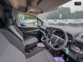 Vauxhall Combo LWB L2H1 2300 (SOLD CM) Dynamic Air Con Sensors EURO 6 NO VAT 15