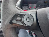 Vauxhall Combo LWB L2H1 2300 (SOLD CM) Dynamic Air Con Sensors EURO 6 NO VAT 17