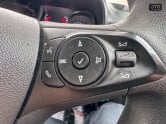 Vauxhall Combo LWB L2H1 2300 (SOLD CM) Dynamic Air Con Sensors EURO 6 NO VAT 18