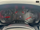 Vauxhall Combo LWB L2H1 2300 (SOLD CM) Dynamic Air Con Sensors EURO 6 NO VAT 19