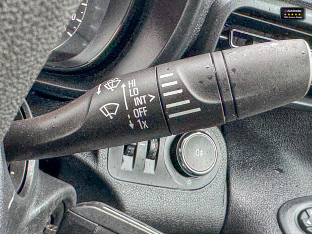 Vauxhall Combo LWB L2H1 2300 (SOLD CM) Dynamic Air Con Sensors EURO 6 NO VAT 21