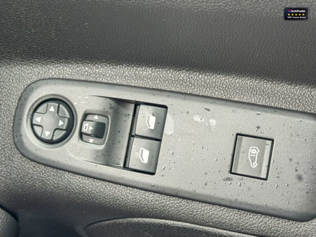 Vauxhall Combo LWB L2H1 2300 (SOLD CM) Dynamic Air Con Sensors EURO 6 NO VAT 23