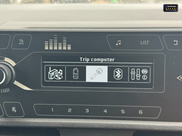 Vauxhall Combo LWB L2H1 2300 (SOLD CM) Dynamic Air Con Sensors EURO 6 NO VAT 26