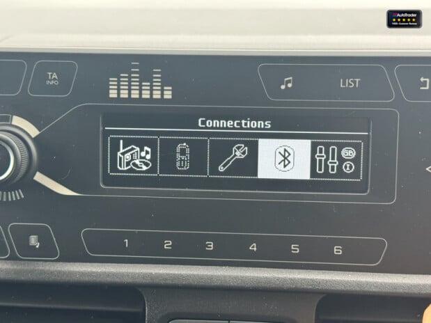 Vauxhall Combo LWB L2H1 2300 (SOLD CM) Dynamic Air Con Sensors EURO 6 NO VAT 27