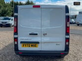 Nissan Primastar LWB L2H1 Dci Visia 2.0 dCi 30 Euro 6 (s/s) (110 ps) 6 SPEED 7