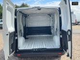 Nissan Primastar LWB L2H1 Dci Visia 2.0 dCi 30 Euro 6 (s/s) (110 ps) 6 SPEED 8
