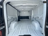 Nissan Primastar LWB L2H1 Dci Visia 2.0 dCi 30 Euro 6 (s/s) (110 ps) 6 SPEED 9