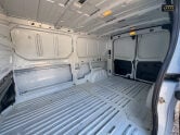 Nissan Primastar LWB L2H1 Dci Visia 2.0 dCi 30 Euro 6 (s/s) (110 ps) 6 SPEED 11