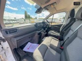 Nissan Primastar LWB L2H1 Dci Visia 2.0 dCi 30 Euro 6 (s/s) (110 ps) 6 SPEED 12