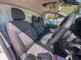 Nissan Primastar LWB L2H1 Dci Visia 2.0 dCi 30 Euro 6 (s/s) (110 ps) 6 SPEED 14