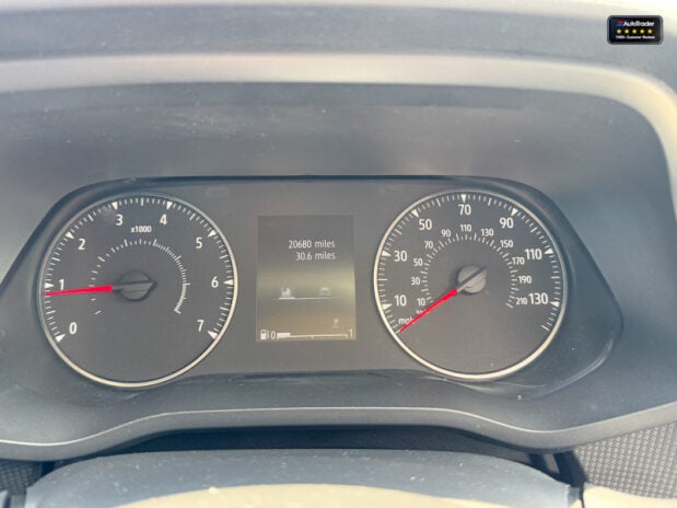 Nissan Primastar LWB L2H1 Dci Visia 2.0 dCi 30 Euro 6 (s/s) (110 ps) 6 SPEED 19