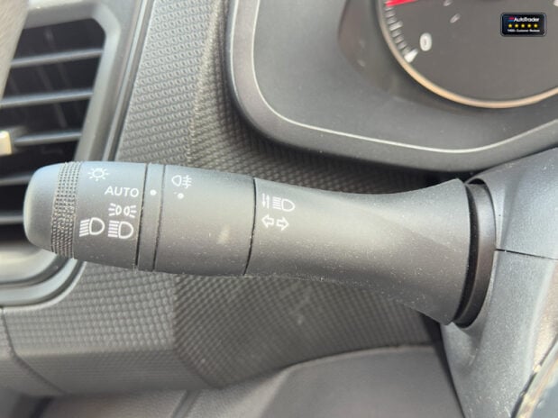 Nissan Primastar LWB L2H1 Dci Visia 2.0 dCi 30 Euro 6 (s/s) (110 ps) 6 SPEED 20
