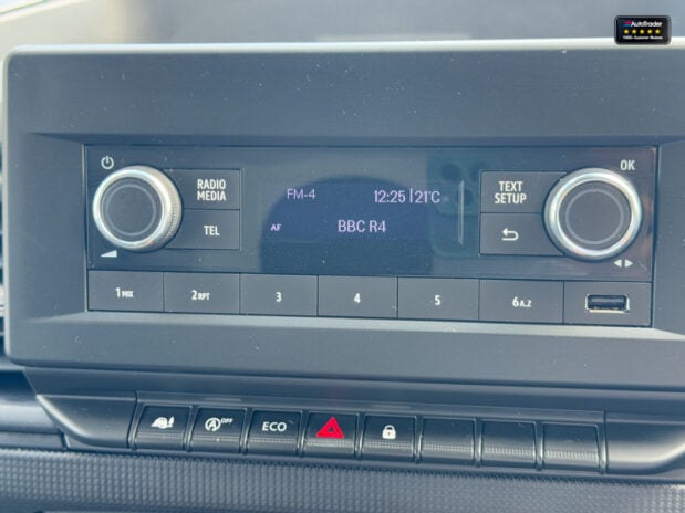 Nissan Primastar LWB L2H1 Dci Visia 2.0 dCi 30 Euro 6 (s/s) (110 ps) 6 SPEED 25