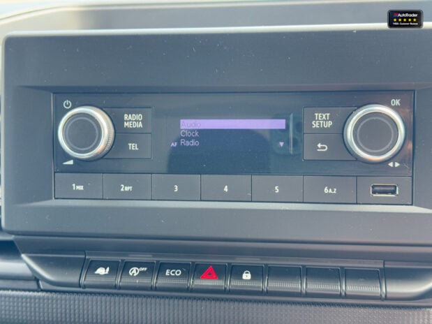 Nissan Primastar LWB L2H1 Dci Visia 2.0 dCi 30 Euro 6 (s/s) (110 ps) 6 SPEED 27
