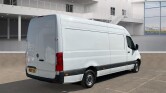Mercedes-Benz Sprinter LWB L3H2 [SOLD MM] High Roof 315 Cdi Progressive RWD Carplay EURO 6 4