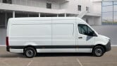 Mercedes-Benz Sprinter LWB L3H2 [SOLD MM] High Roof 315 Cdi Progressive RWD Carplay EURO 6 5