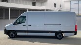 Mercedes-Benz Sprinter LWB L3H2 [SOLD MM] High Roof 315 Cdi Progressive RWD Carplay EURO 6 6