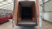 Mercedes-Benz Sprinter LWB L3H2 [SOLD MM] High Roof 315 Cdi Progressive RWD Carplay EURO 6 7