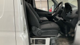 Mercedes-Benz Sprinter LWB L3H2 [SOLD MM] High Roof 315 Cdi Progressive RWD Carplay EURO 6 9