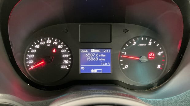 Mercedes-Benz Sprinter LWB L3H2 [SOLD MM] High Roof 315 Cdi Progressive RWD Carplay EURO 6 10
