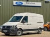 Volkswagen Crafter AIR CON! MWB L2H2 High Roof Cr35 Tdi Startline AIR CON! EURO 6