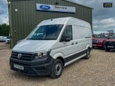 Volkswagen Crafter AIR CON! MWB L2H2 High Roof Cr35 Tdi Startline AIR CON! EURO 6 2