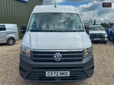Volkswagen Crafter AIR CON! MWB L2H2 High Roof Cr35 Tdi Startline AIR CON! EURO 6 3